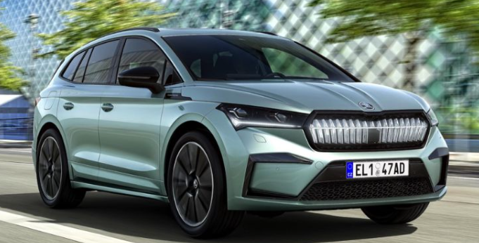 Skoda Enyaq EV India Launch: Expected Price, Range & Features